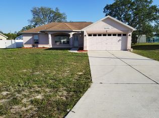 10280 Bannister St, Spring Hill, FL 34608