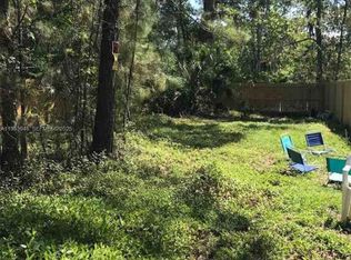 Niroc Heights, St Augustine, FL 32084