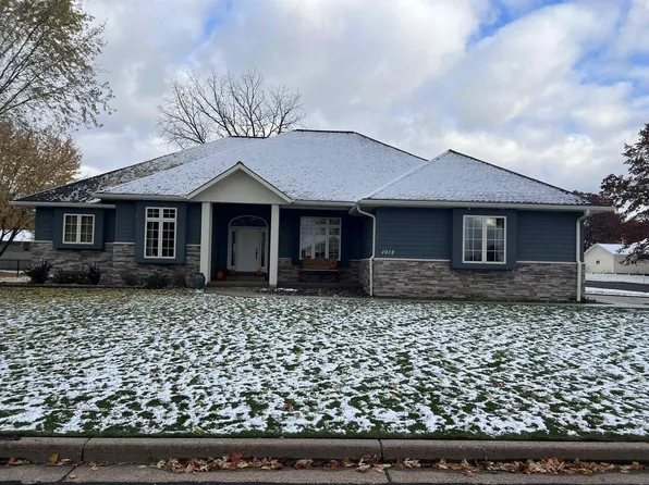 1012 17TH STREET, Mosinee, WI 54455