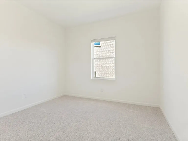 Secondary bedroom 3