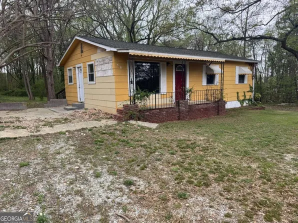 6127 Pine Grove Rd, Riverdale, GA 30274
