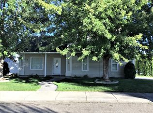 4110 W Brenda Ln, Meridian, ID 83646