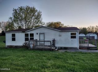 101 Snowbird Ln, Jefferson City, TN 37760