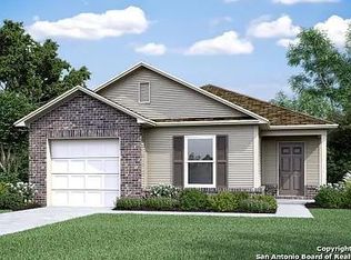5823 Machaela Trce, San Antonio, TX 78242