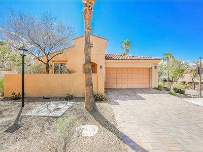 1254 Calcione Dr, Henderson, NV, 89011