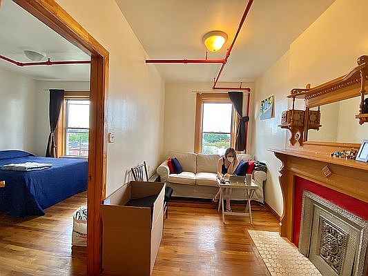 1st image of 1119 Bergen St #6C