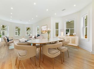 31 Magnolia Ave #1, Cambridge, MA 02138