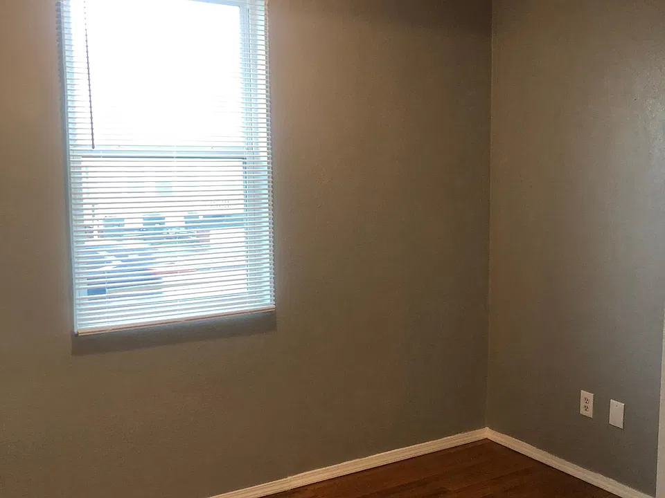 Sitting area in Master Bedroom to Enjoy a nice cup of coffee in the morning.