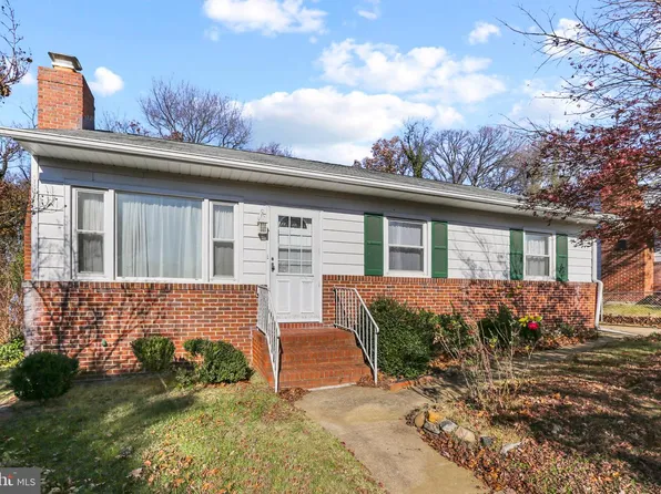304 14th Ave, Baltimore, MD 21225