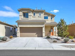 808 Ekarma Dr NW, Albuquerque, NM 87120