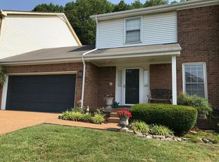 1527 Mooreland Blvd, Brentwood, TN 37027