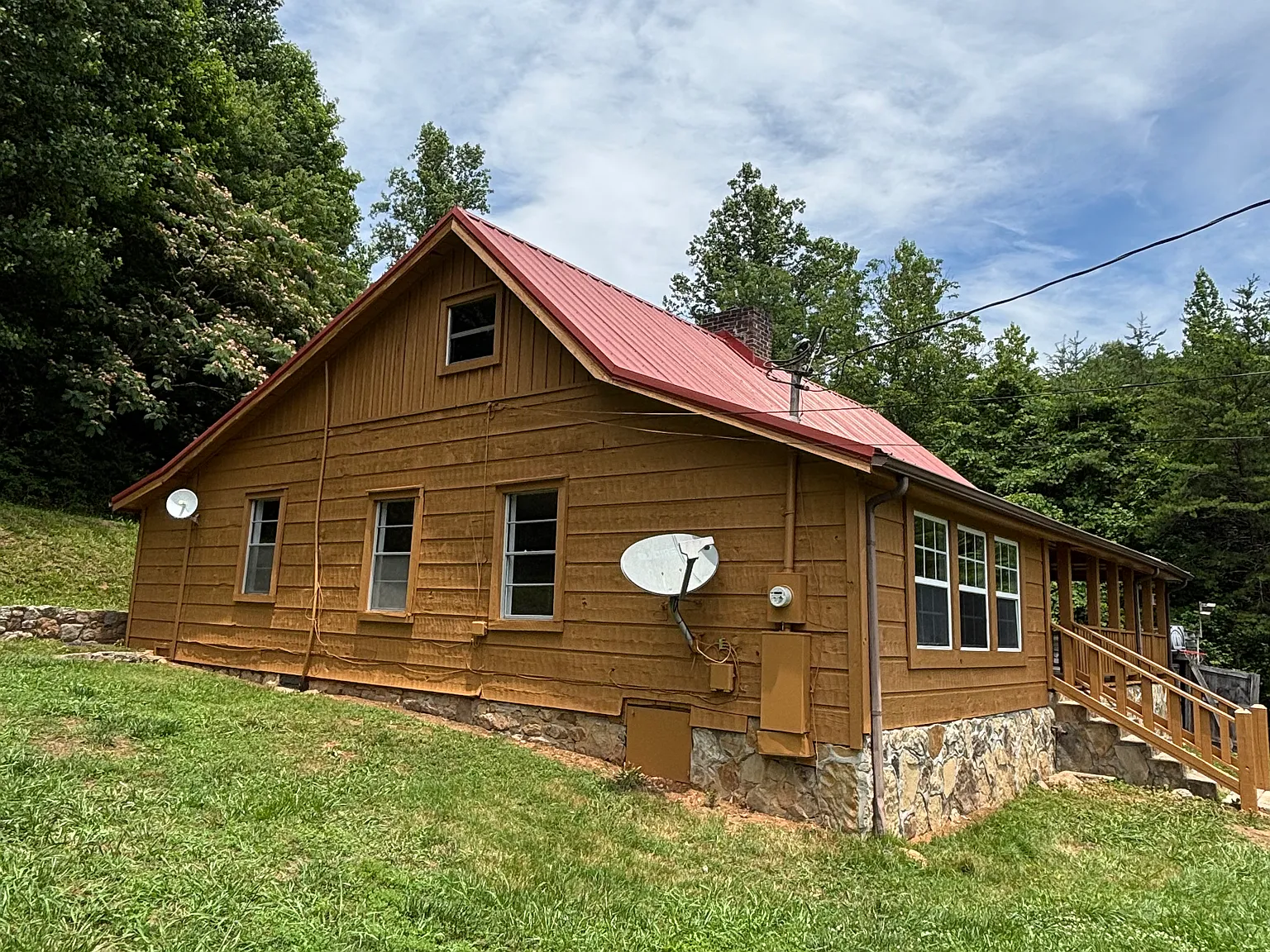 6476 Happy Valley Rd — Photo 2