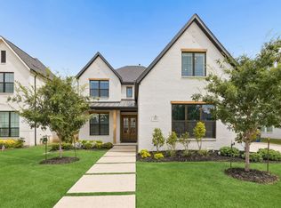 1525 Langford Ln, Celina, TX 75009