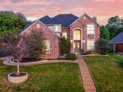 29 Remington Dr W, Highland Village, TX, 75077