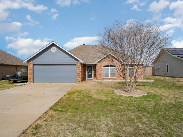 628 Lakeshore Blvd, Oak Pt, TX 75068