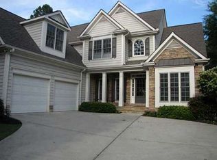 2682 Corinault Way NW, Acworth, GA 30101