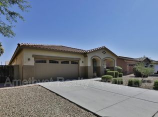 15068 W Glenrosa Ave, Goodyear, AZ 85395