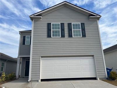5572 Foxglove Way, Oakwood, GA, 30566