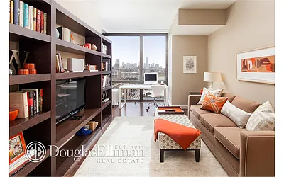Sold by Douglas Elliman
