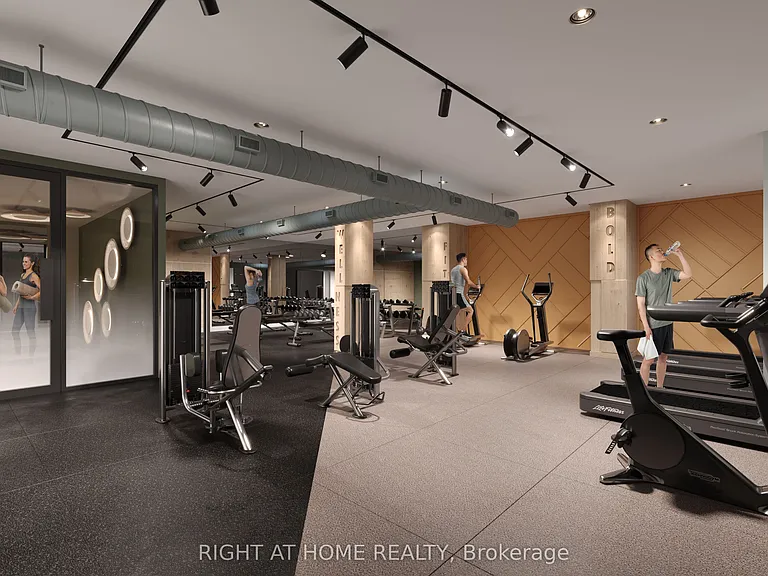 2495 Eglinton Ave W #2101 — Photo 16