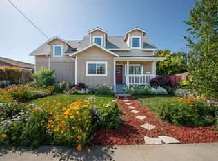 4747 Hansen Ave, Fremont, CA 94536