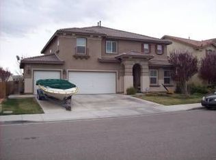15081 Sorrel Rd, Victorville, CA 92394