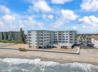 205 Highway A1a APT 302, Satellite Beach, FL 32937