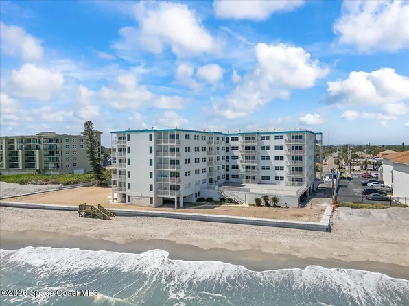 205 Highway A1a APT 302, Satellite Beach, FL 32937