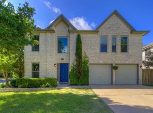 1700 Mesquite Rd, Cedar Park, TX 78613