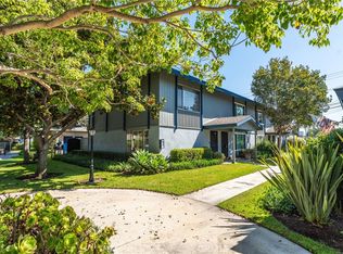 1107 W Memory Ln UNIT 17A, Santa Ana, CA 92706