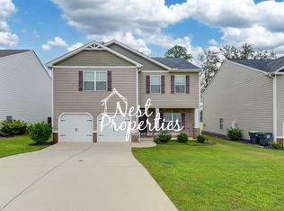 1228 Cypress Valley Dr, Chapin, SC 29036
