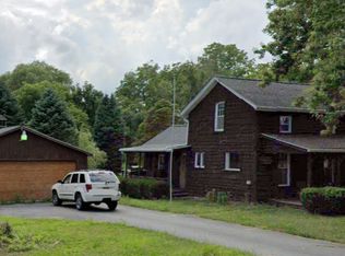 7548 Tonawanda Creek Rd, Lockport, NY 14094