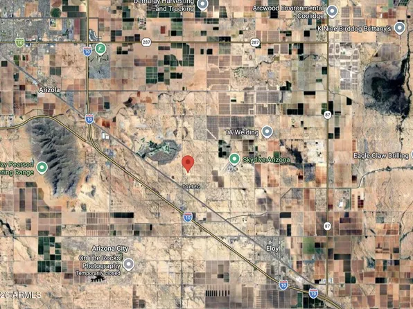 4620 N ARIZONA Street #19, Eloy, AZ 85131
