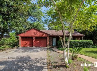 504 Hildred Ave, Conroe, TX 77303