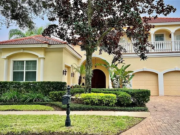 16616 Sedona De Avila, Tampa, FL 33613