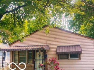 1143 Sharon Ave, Indianapolis, IN