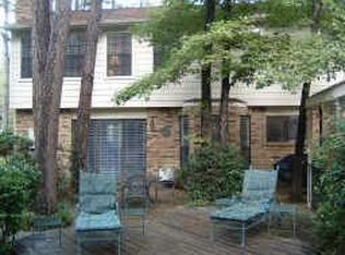 59 Sylvan Forest Dr, Spring, TX 77381