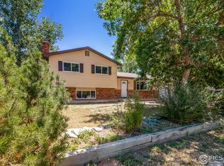 1731 W Stuart St, Fort Collins, CO 80526