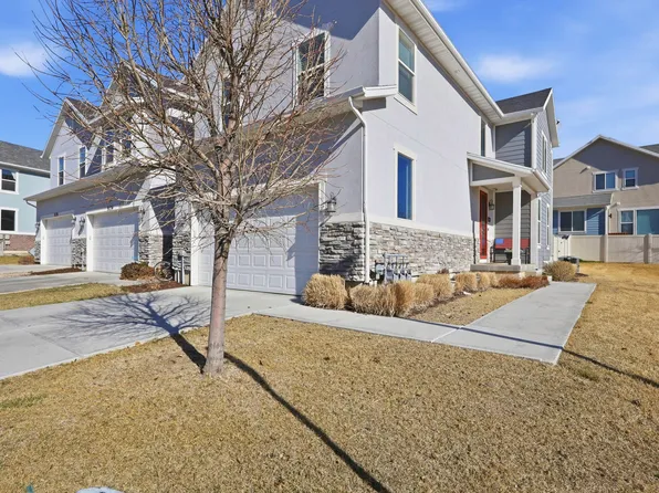 5168 W Shady Park Ln, Herriman, UT 84096