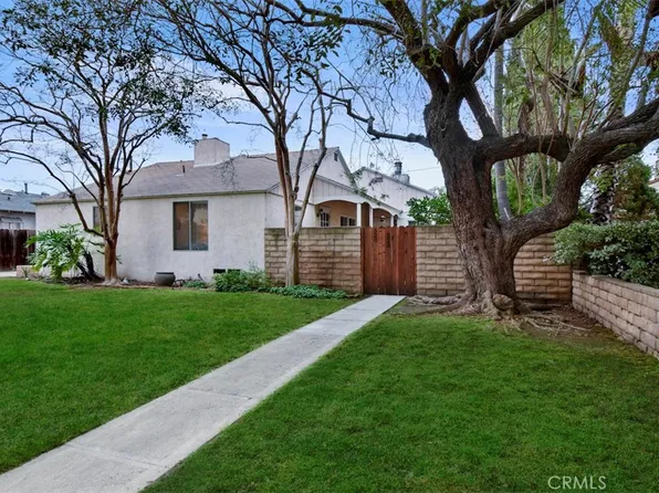 520 N Niagara St, Burbank, CA 91505