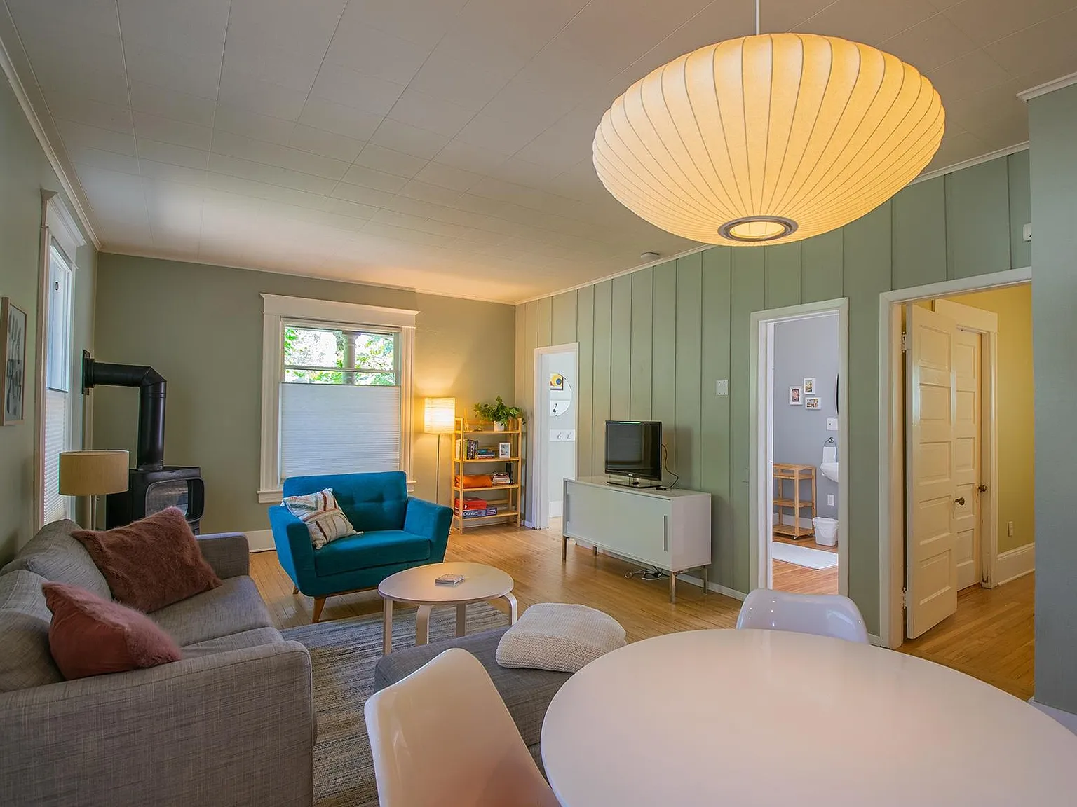 9134 N Willamette Blvd — Photo 4