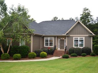 122 Ridgestone Dr, Central, SC 29630