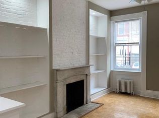 839 Park Ave #1, Baltimore, MD