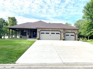 6 Mylo St, Mark, IL 61340