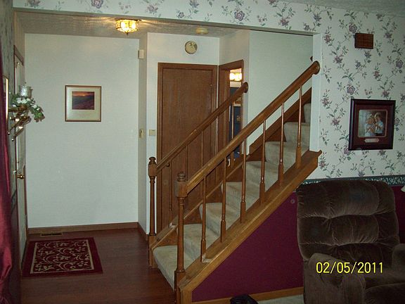 Entry way