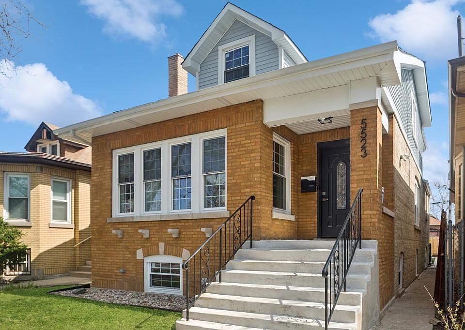 1st image of 5523 N Saint Louis Ave