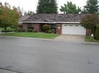 1915 Johnson Ranch Dr, Roseville, CA 95661