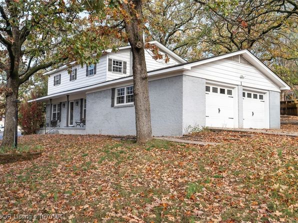 1 Old Greenwood Ln, Fort Smith, AR 72903