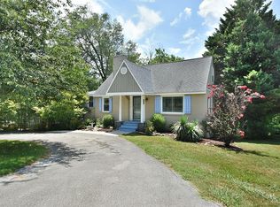 2308 Fair Dr, Knoxville, TN 37918