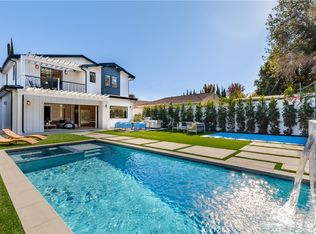 16755 Addison St, Encino, CA 91436